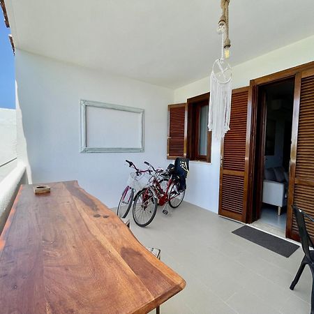 Vistamare Suite San Cataldo  Extérieur photo