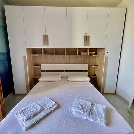 Vistamare Suite San Cataldo  Extérieur photo