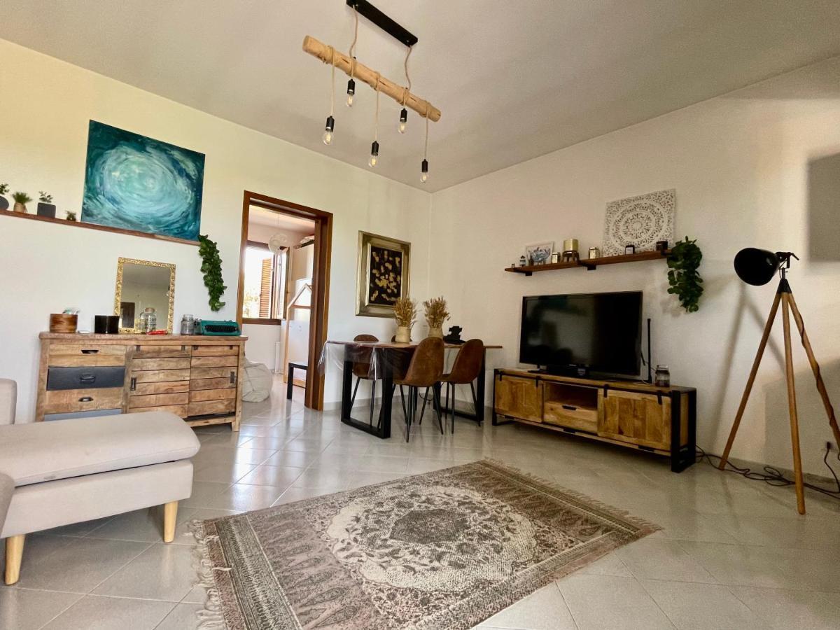 Vistamare Suite San Cataldo  Extérieur photo