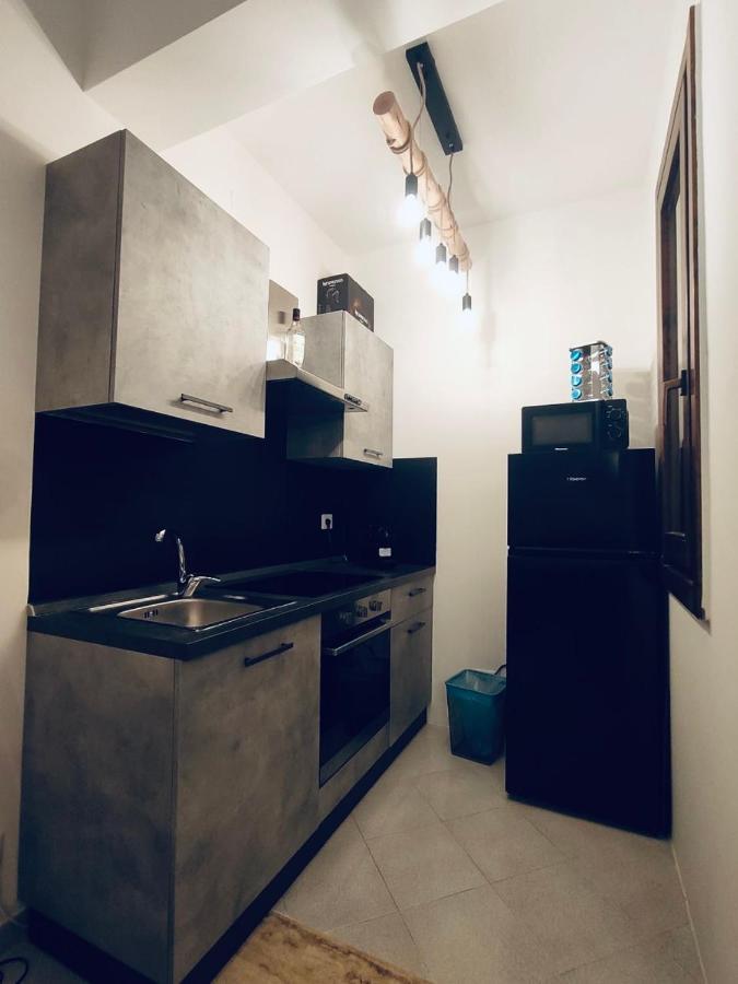 Vistamare Suite San Cataldo  Extérieur photo