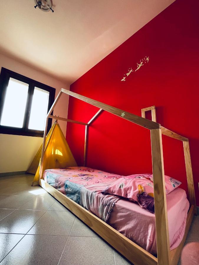 Vistamare Suite San Cataldo  Extérieur photo