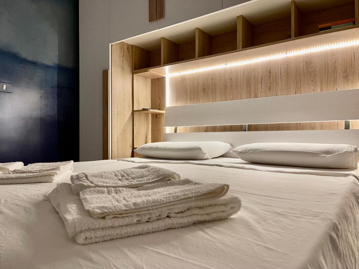 Vistamare Suite San Cataldo  Extérieur photo