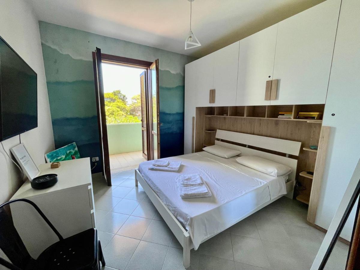 Vistamare Suite San Cataldo  Extérieur photo