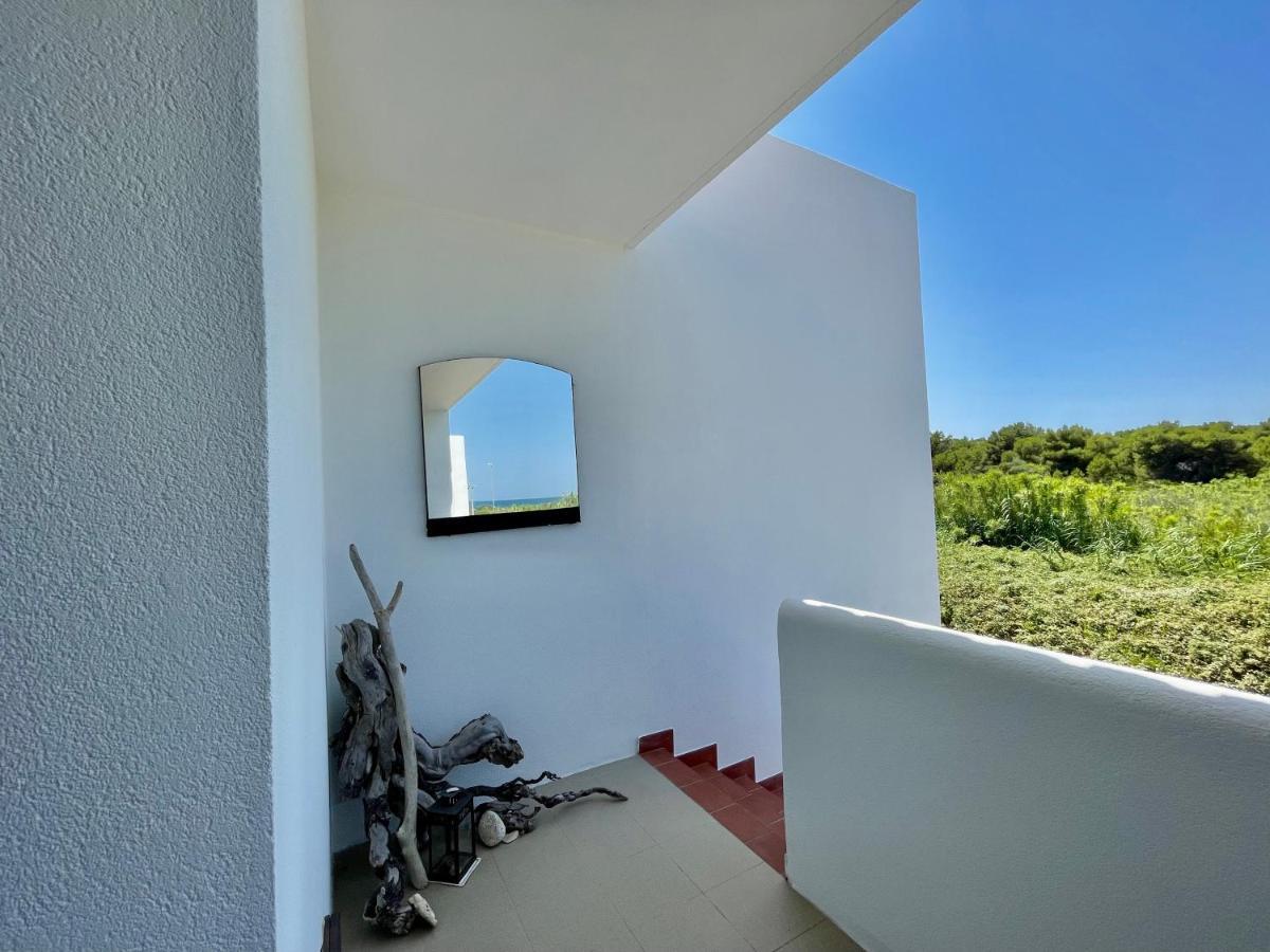 Vistamare Suite San Cataldo  Extérieur photo