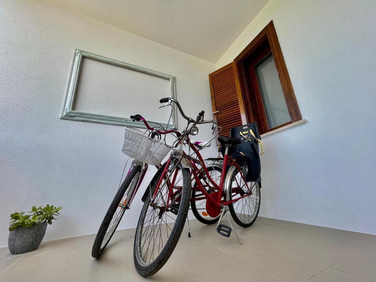 Vistamare Suite San Cataldo  Extérieur photo
