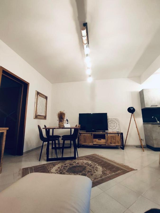Vistamare Suite San Cataldo  Extérieur photo