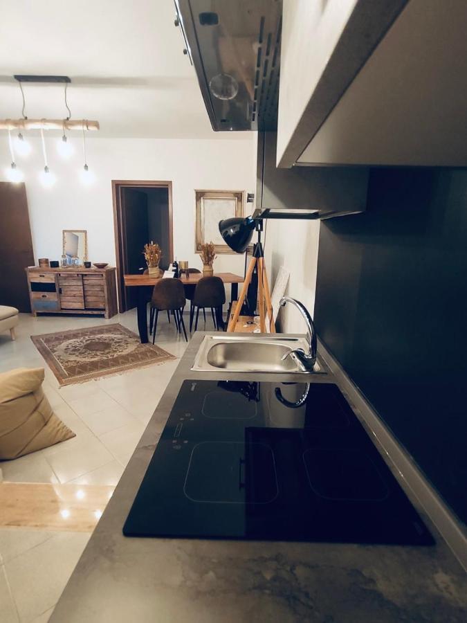 Vistamare Suite San Cataldo  Extérieur photo