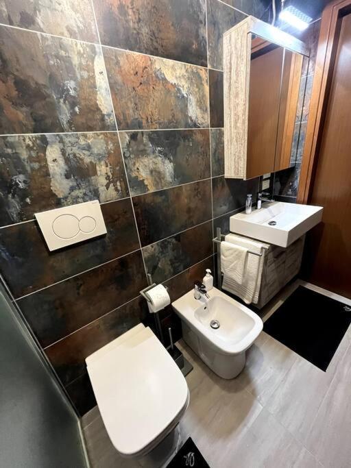 Vistamare Suite San Cataldo  Extérieur photo