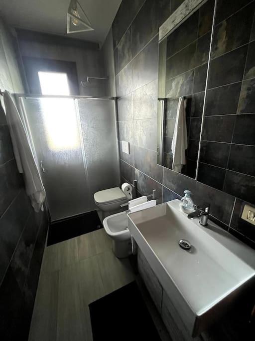 Vistamare Suite San Cataldo  Extérieur photo