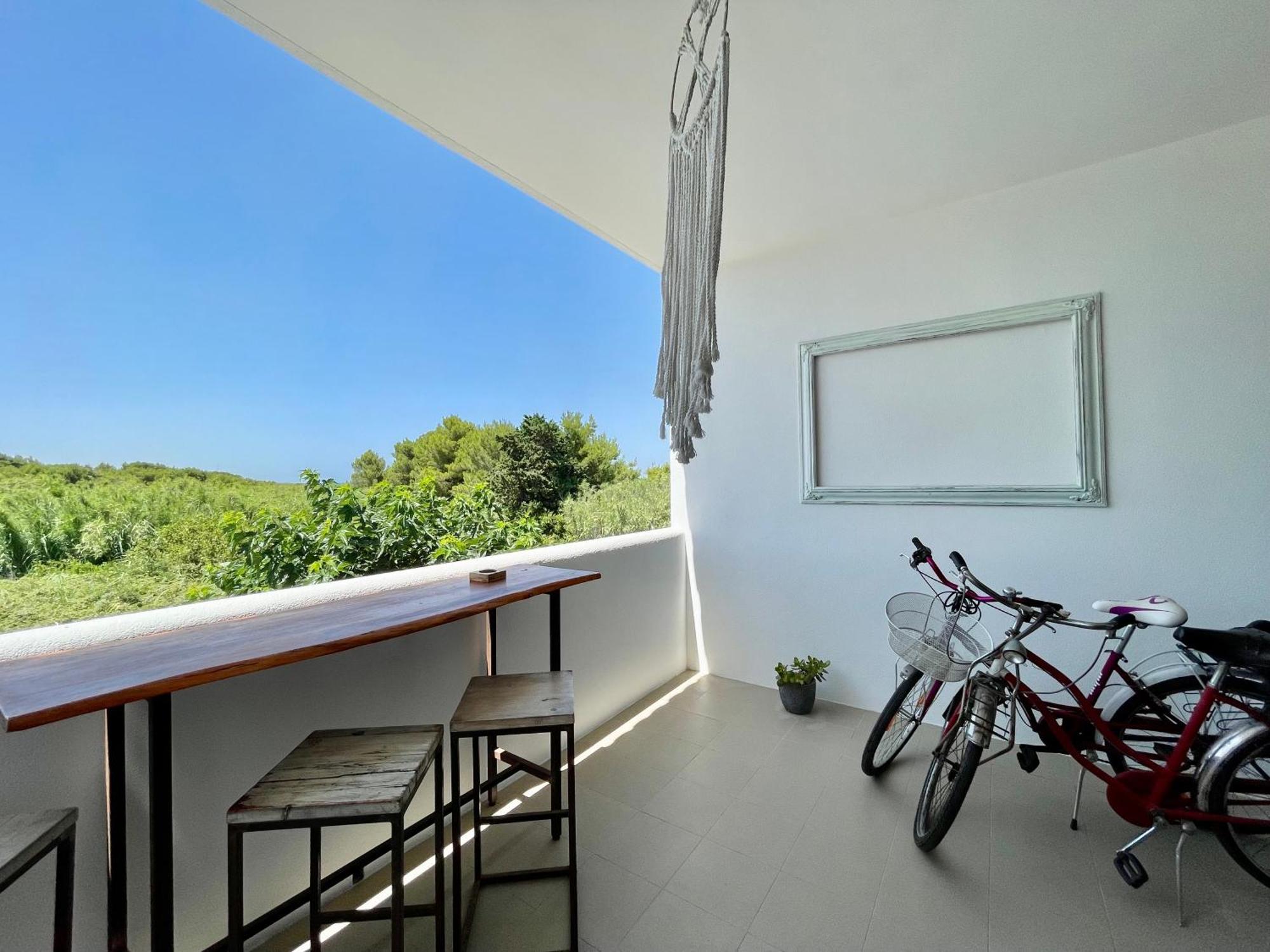 Vistamare Suite San Cataldo  Extérieur photo