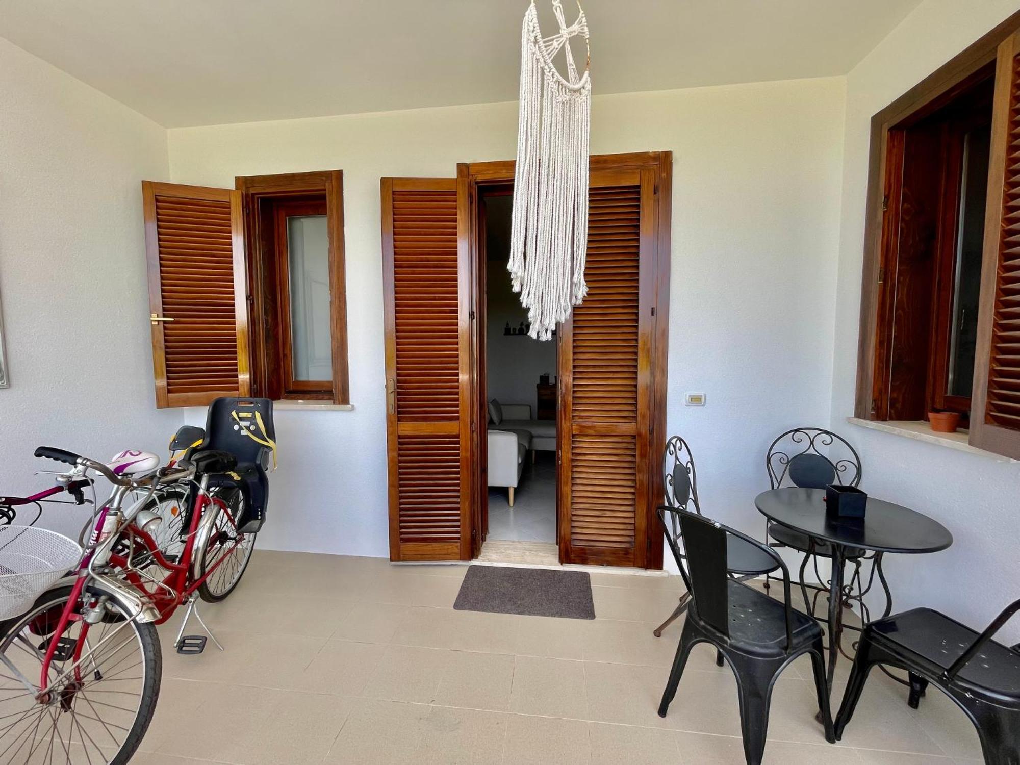 Vistamare Suite San Cataldo  Extérieur photo
