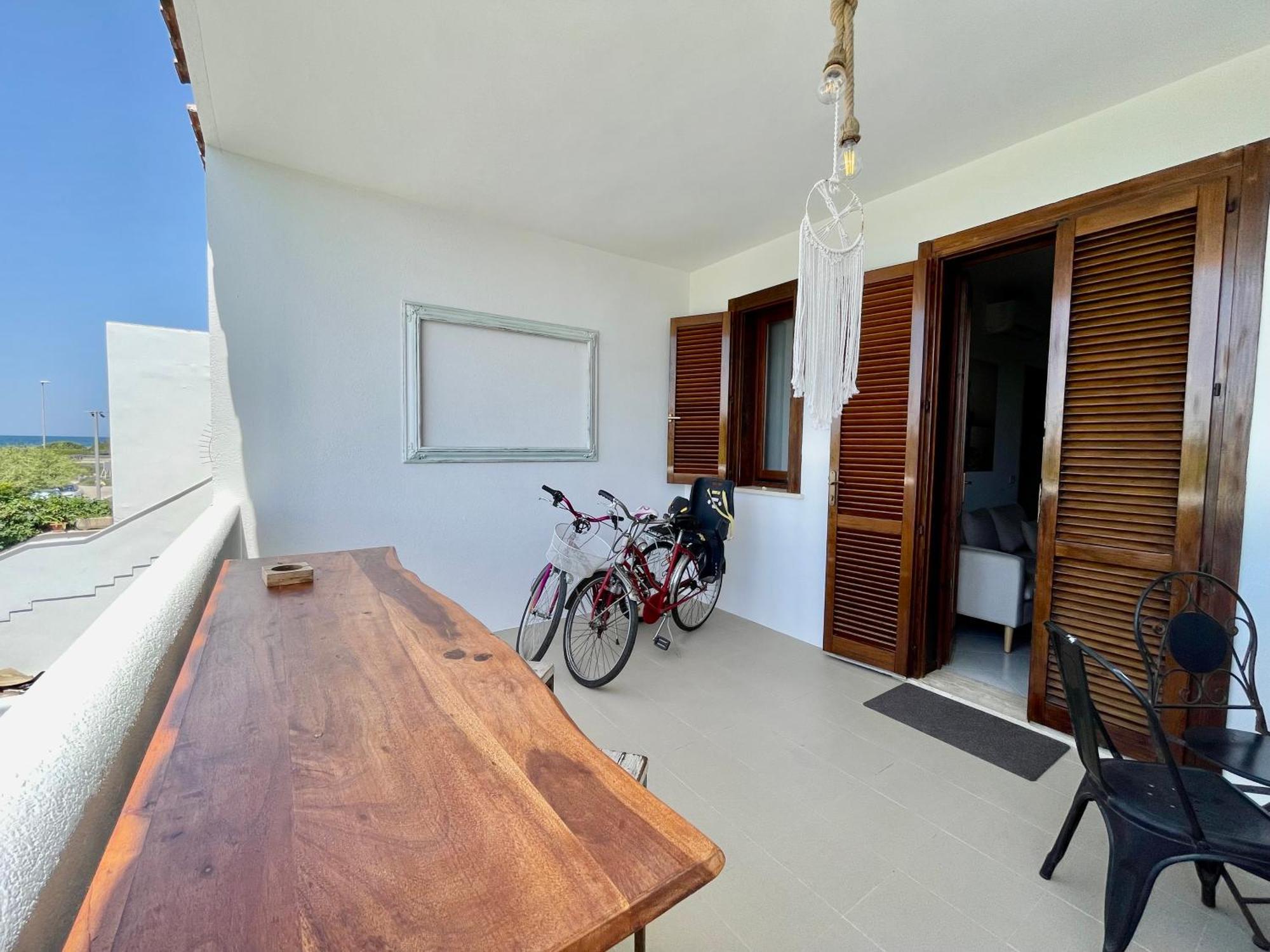 Vistamare Suite San Cataldo  Extérieur photo