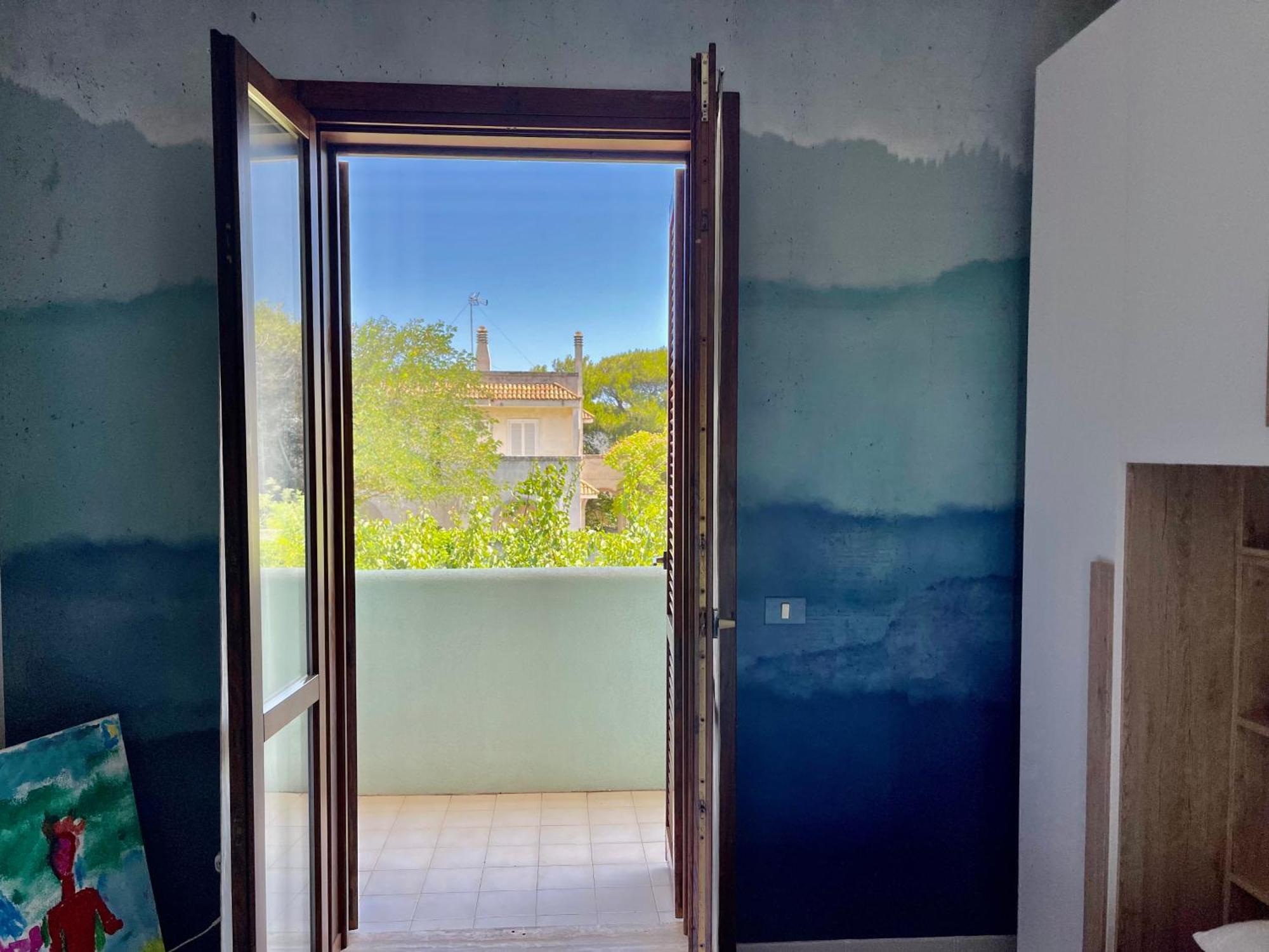 Vistamare Suite San Cataldo  Extérieur photo