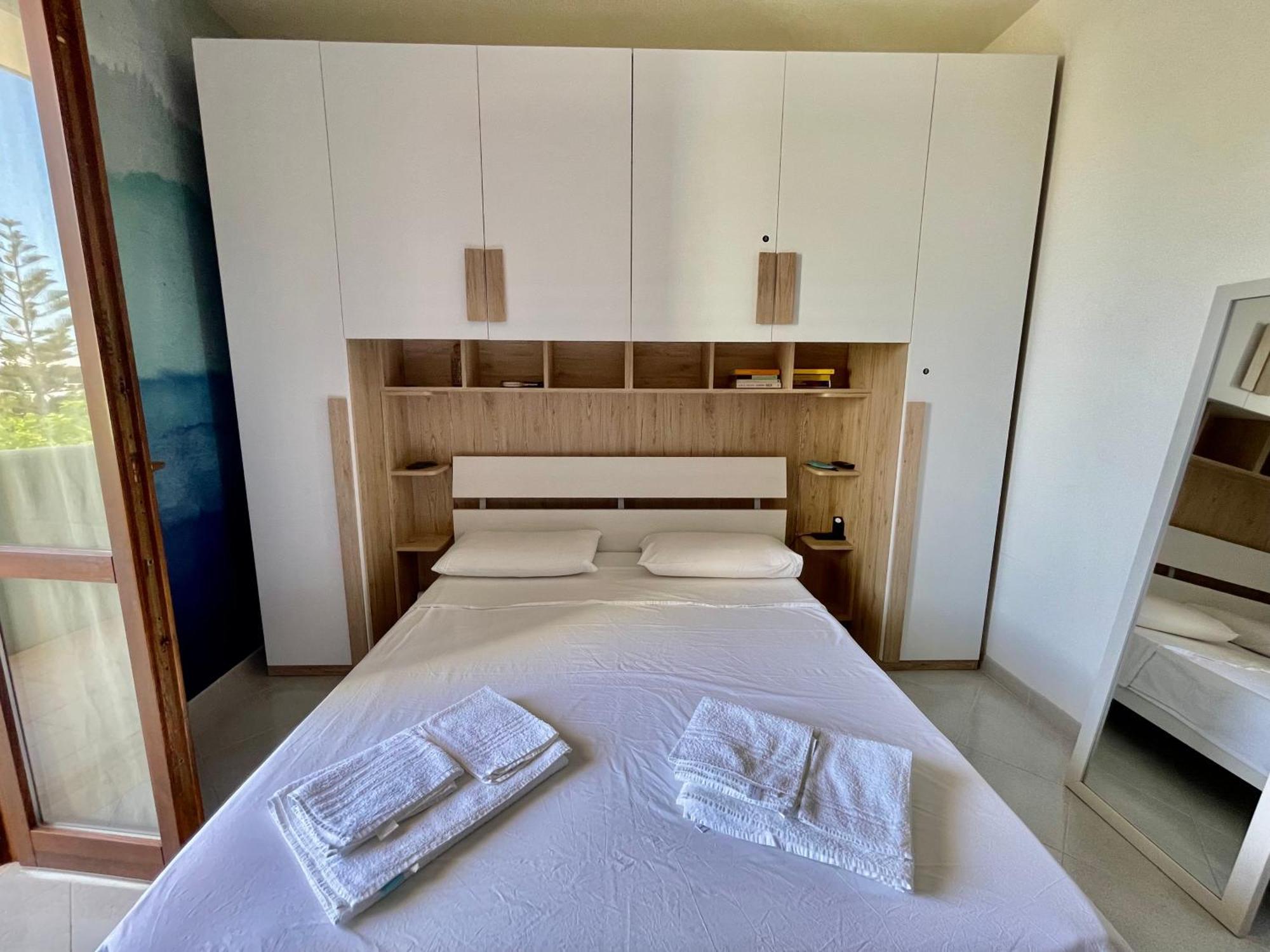 Vistamare Suite San Cataldo  Extérieur photo
