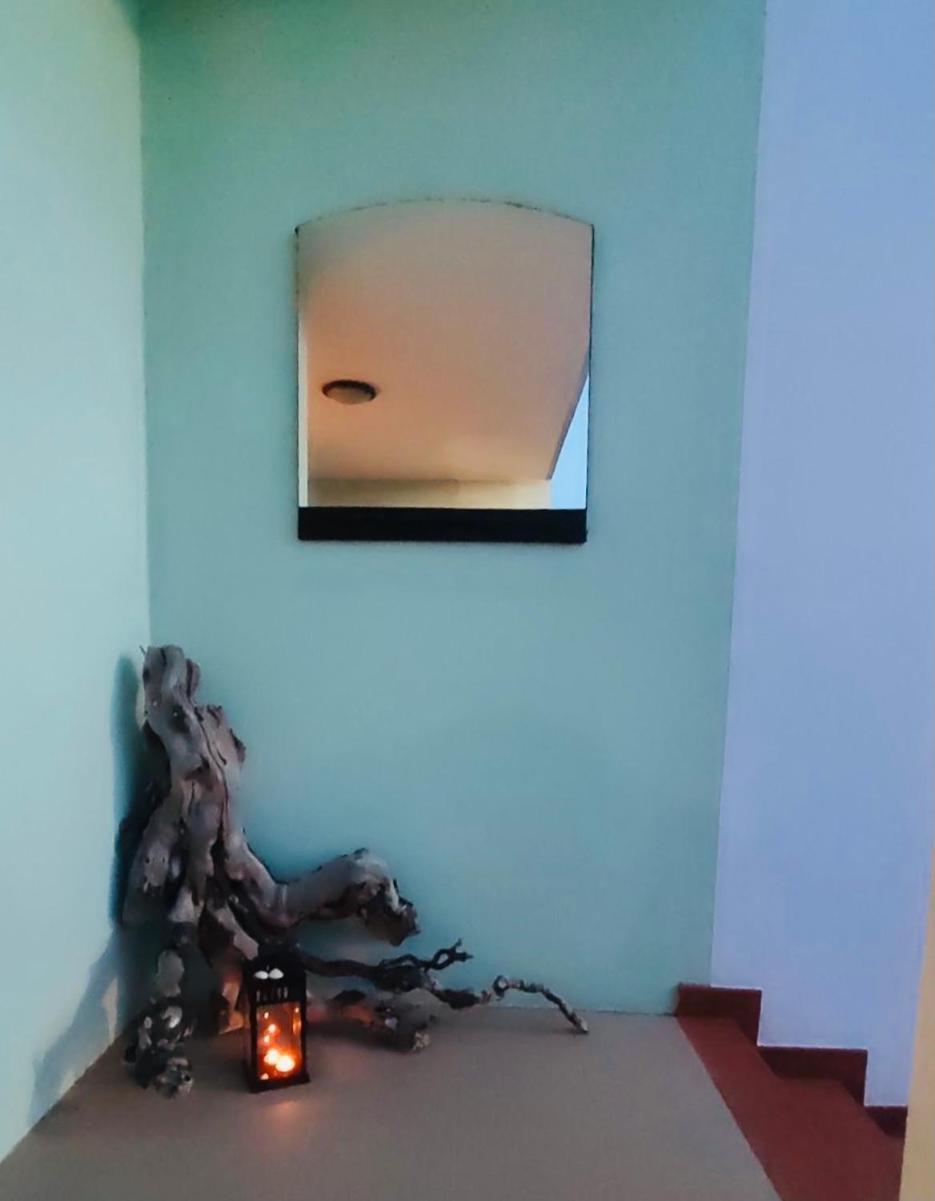Vistamare Suite San Cataldo  Extérieur photo