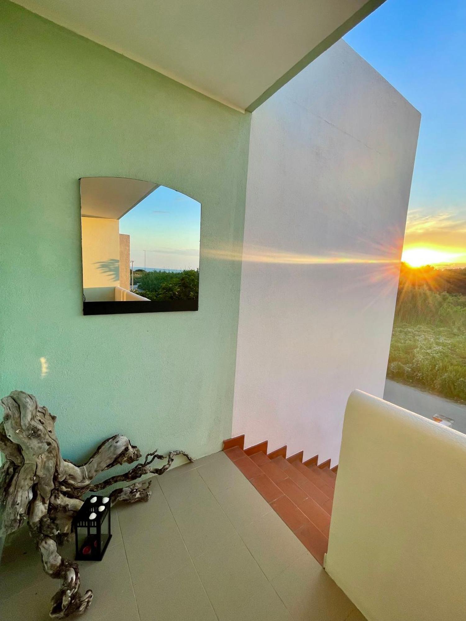 Vistamare Suite San Cataldo  Extérieur photo