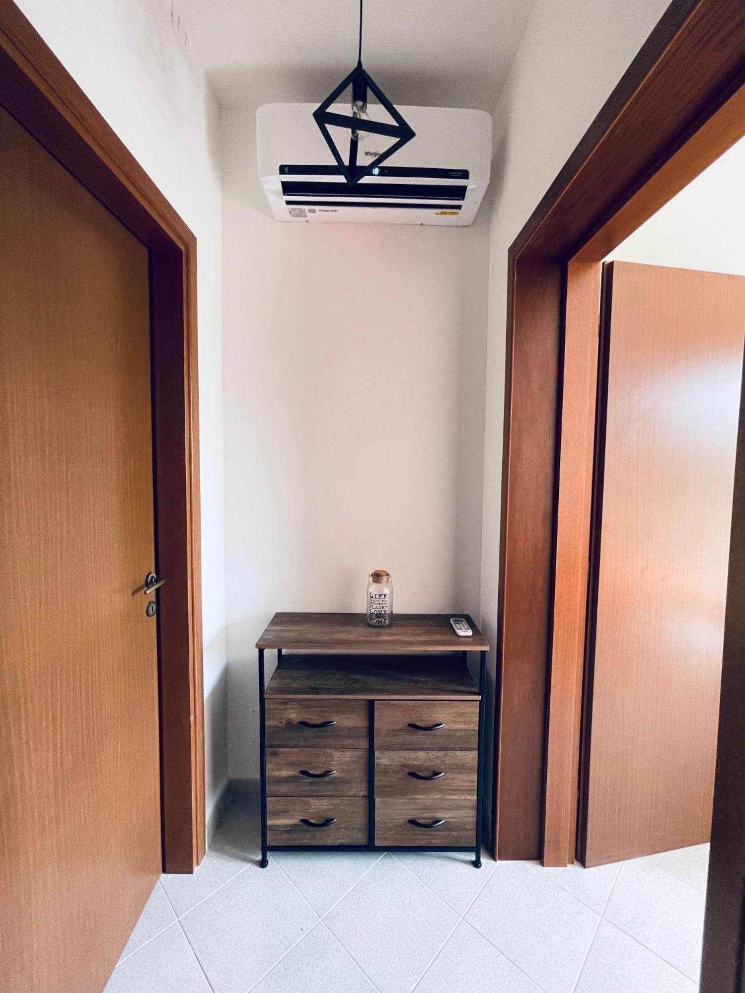 Vistamare Suite San Cataldo  Extérieur photo