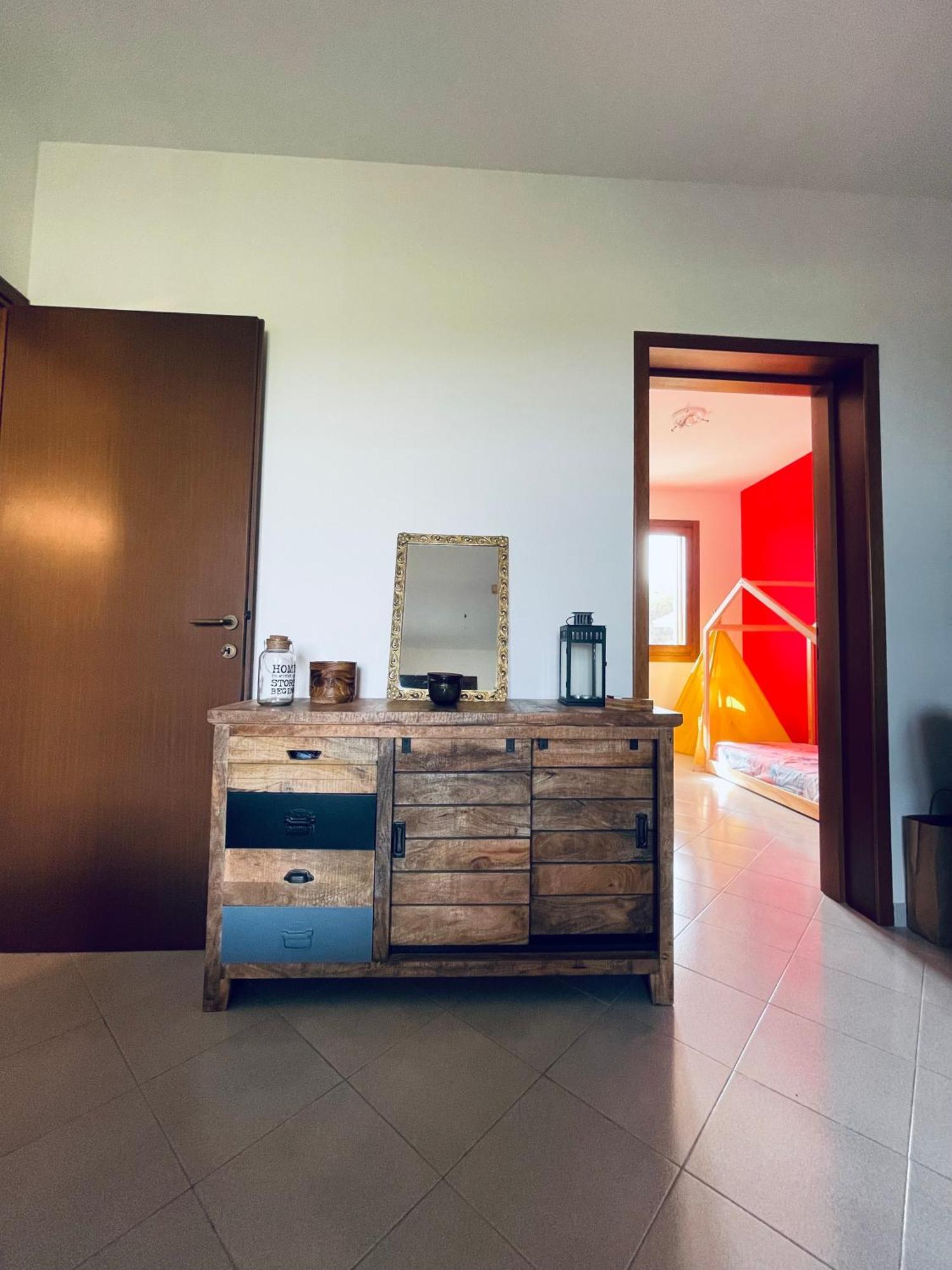 Vistamare Suite San Cataldo  Extérieur photo