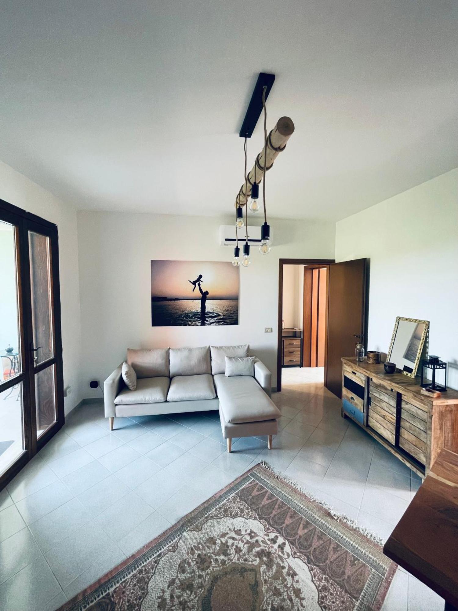 Vistamare Suite San Cataldo  Extérieur photo